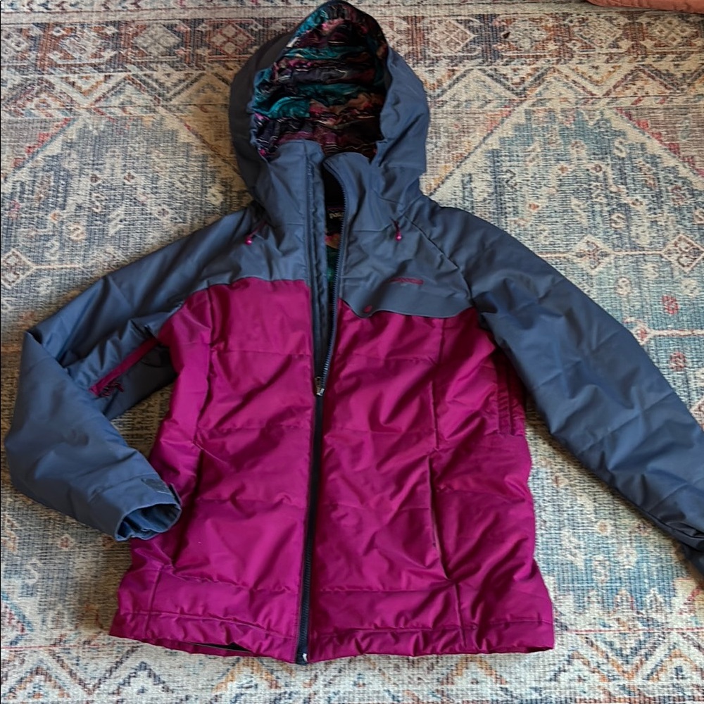 Patagonia women’s Jacket